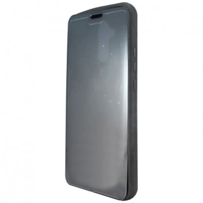 Лот: 16222855. Фото: 1. Чехол-книжка Zibelino Clear View... Чехлы, бамперы