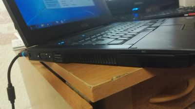 Лот: 7345986. Фото: 1. Ноутбук 14.0 Dell Latitude E6400... Ноутбуки