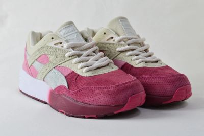 Лот: 16844738. Фото: 1. Кроссовки женские Puma R698 x... Кеды, кроссовки, слипоны