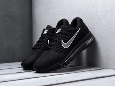 Лот: 8112688. Фото: 1. Кроссовки Nike Air Max 2017 (5221... Кеды, кроссовки, слипоны