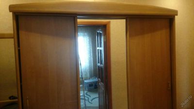 Лот: 5119960. Фото: 1. Шкаф купе. Шкафы, шкафы-купе