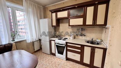 Лот: 21067149. Фото: 1. Сдам 1-комн. Светлогорский переулок... Квартиры, студии