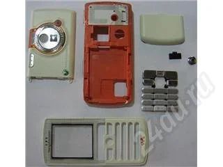 Лот: 358144. Фото: 1. Продаю корпус от Sony Ericsson... Корпуса, элементы оформления