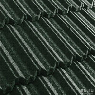 Лот: 18811989. Фото: 1. Композитная черепица МетроКлассик... Кровельные материалы