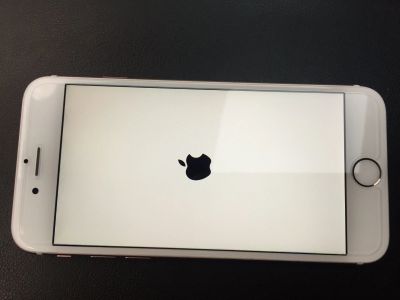 Лот: 15223844. Фото: 1. iPhone 6S 16GB. Смартфоны