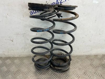 Лот: 23532121. Фото: 1. пружины Kia Rio JB. Кузов