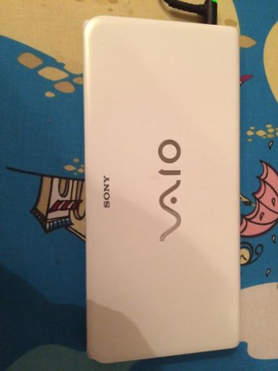 Лот: 8018422. Фото: 1. Sony Vaio. Ноутбуки