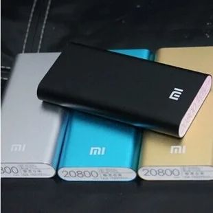 Лот: 7592237. Фото: 1. Внешний аккумулятор Power Bank... Внешние, портативные аккумуляторы для смартфонов (Power bank)