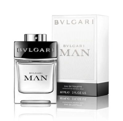 Лот: 11377837. Фото: 1. Bvlgari Man Туалетная вода 30... Мужская парфюмерия