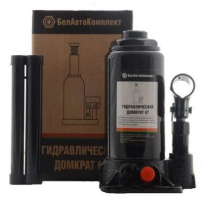 Лот: 13241770. Фото: 1. Домкрат гидравлический 20т БАК... Домкраты
