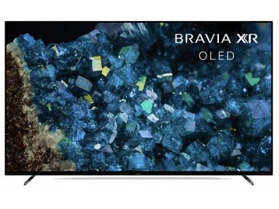 Лот: 21362860. Фото: 1. OLED телевизор Sony XR-77A80L... Телевизоры