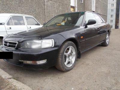 Лот: 5815530. Фото: 1. хонда инспаер. Автомобили