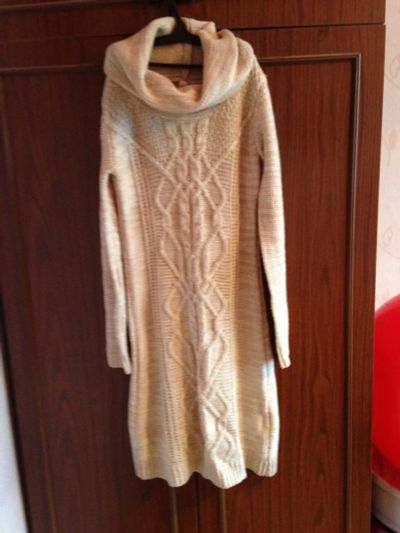 Лот: 9673132. Фото: 1. Платье Zolla р-р 42-44. Платья