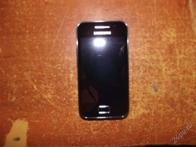Лот: 2301919. Фото: 1. samsung galaxy aсe gt-s5830 возможен... Смартфоны