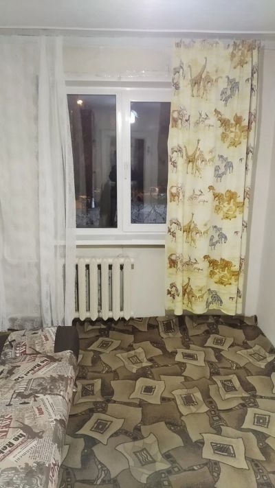 Лот: 17672079. Фото: 1. Сдам гостинку. Квартиры, студии