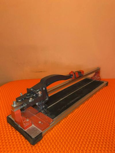 Лот: 21759194. Фото: 1. Плиткорез ручной Matrix professional... Ручной инструмент