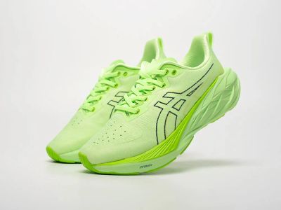 Лот: 24974747. Фото: 1. Кроссовки Asics Novablast 4. Кеды, кроссовки, слипоны