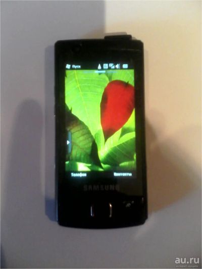 Лот: 8004919. Фото: 1. samsung gt-b7300 indows phone. Смартфоны