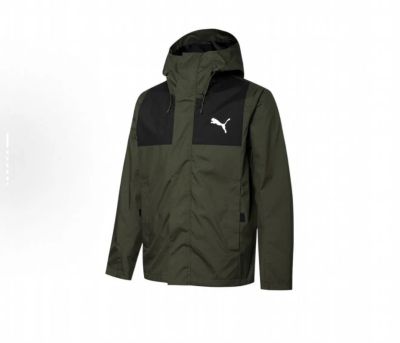 Лот: 25037177. Фото: 1. Ветровка puma новая оригинал. Другое (спортивная одежда)