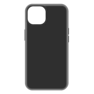 Лот: 24844432. Фото: 1. Чехол Krutoff Soft Case для iPhone... Чехлы, бамперы