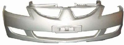 Лот: 3699126. Фото: 1. Бампер mitsubishi lancer (03-05... Кузов