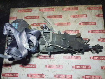 Лот: 20898321. Фото: 1. Мкпп Subaru Impreza GG2 EJ15... Двигатель и элементы двигателя