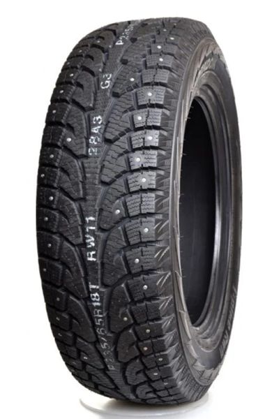 Лот: 15497187. Фото: 1. 255/50 R19 Hankook I*PIKE RW-11... Шины