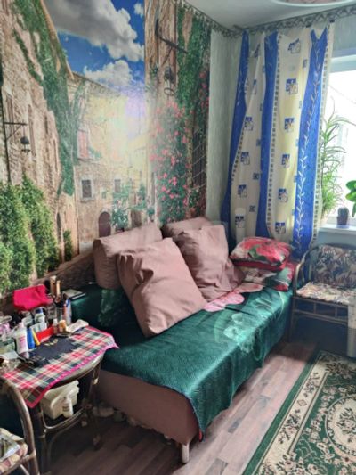 Лот: 25552923. Фото: 1. квартира , Красноярск 2-я Ботаническая... Квартиры, студии