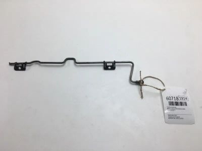 Лот: 20400799. Фото: 1. Трубка масляная Bmw 3-Series 2008... Расходные материалы