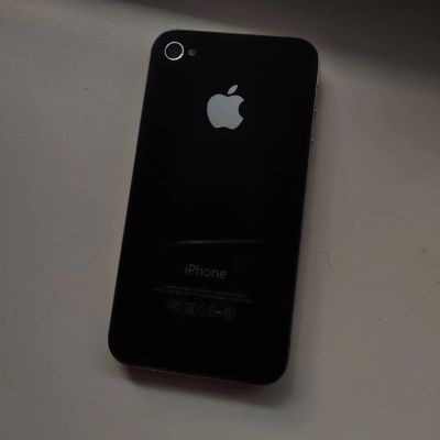 Лот: 18951331. Фото: 1. iPhone 4s. Смартфоны