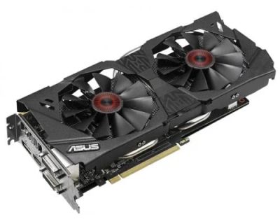 Лот: 6937581. Фото: 1. Видеокарта 2048Mb GeForce GTX960... Видеокарты