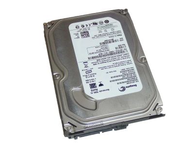 Лот: 6432367. Фото: 1. Seagate Barracuda 7200.10 250GB. Жёсткие диски (HDD)