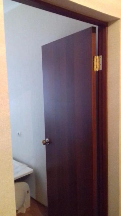 Лот: 10316250. Фото: 1. Двери межкомнатные 60см. Двери межкомнатные