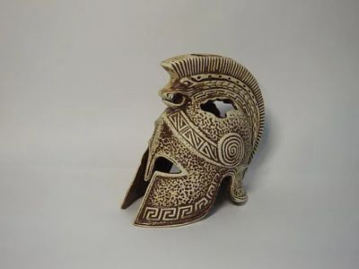 Лот: 15387485. Фото: 1. Грот в аквариум. Грунты, украшения, наполнения