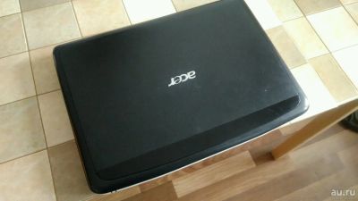 Лот: 13345599. Фото: 1. Ноутбук Acer Aspire 5310 JDW50. Ноутбуки