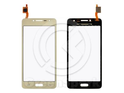 Лот: 13959832. Фото: 1. Тачскрин для Samsung G532F Galaxy... Дисплеи, дисплейные модули, тачскрины