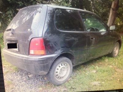Лот: 10208074. Фото: 1. Продам хонда лого. Автомобили
