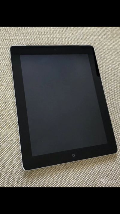 Лот: 12236271. Фото: 1. iPad 2 16gb wi-fi 3g. Планшеты
