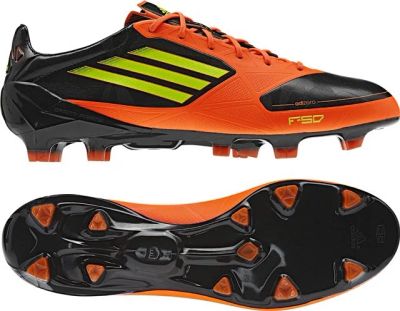 Лот: 4928750. Фото: 1. Бутсы adidas f50 adizero trx fg... Кеды, кроссовки, слипоны