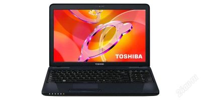 Лот: 1939578. Фото: 1. Игровой Toshiba SATELLITE L650D-12M... Ноутбуки
