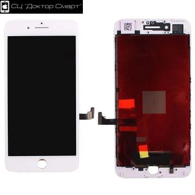 Лот: 9984163. Фото: 1. Дисплейный модуль Apple iPhone... Коробки, инструкции