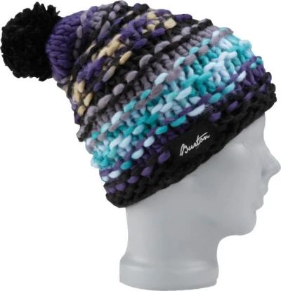 Лот: 12282692. Фото: 1. ШАПКА Ж Burton WMS NANA BNIE TRUE... Зимняя спортивная одежда