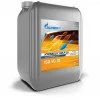 Лот: 14643351. Фото: 1. GAZPROMNEFT Hydraulic HVLP-10... Масла, жидкости