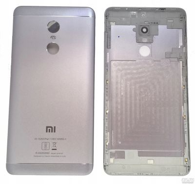 Лот: 16493067. Фото: 1. Задняя крышка Xiaomi Redmi Note... Корпуса, клавиатуры, кнопки