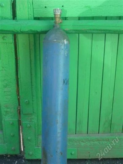 Лот: 2874631. Фото: 1. баллоны из под газа. Баллоны, газ в баллонах