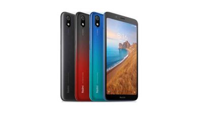 Лот: 15790903. Фото: 1. Xiaomi Redmi 7a 2/16 Новые Оригинал... Смартфоны