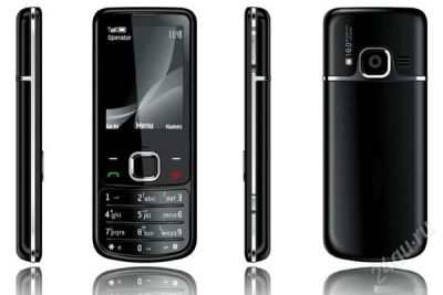 Лот: 1813825. Фото: 1. Nokia 6700. Кнопочные мобильные телефоны