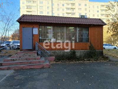 Лот: 25287285. Фото: 1. коммерческая , Красноярск улица... Коммерческая недвижимость