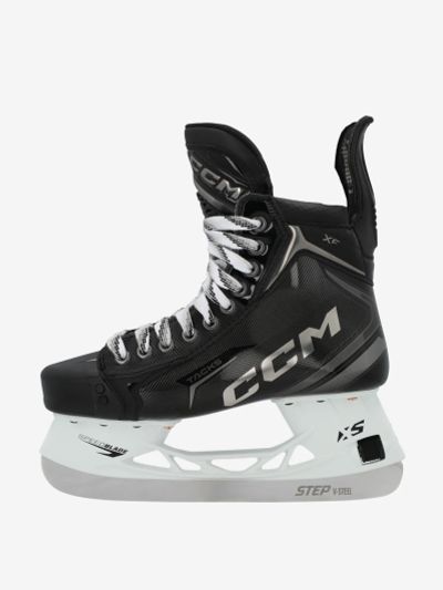 Лот: 25688371. Фото: 1. Коньки хоккейные детские CCM Tacks... Другое (спортивная одежда)