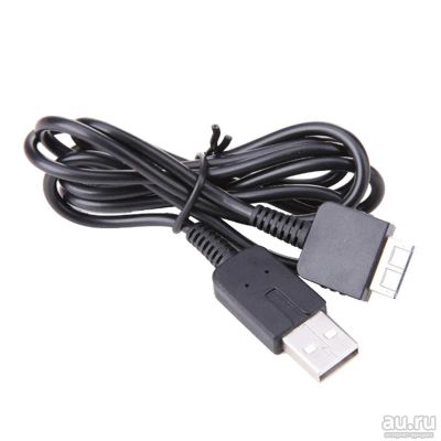 Лот: 16330161. Фото: 1. USB Кабель для зарядки и передачи... Аксессуары для игровых приставок, консолей, геймпады